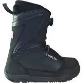 Evidsen Sds Rental Moz System Snowboardschoenen Voor Bindingen