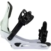 Rossignol Soulside Snowboardbindingen Voor Vrouwen