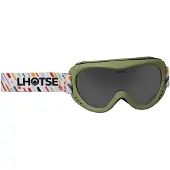 Lhotse Xiao 4-8 Years Junior Skibril