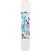 Rossignol Ultraviolet Snowboard Voor Vrouwen