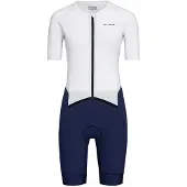Orca Athlex Aero Race V2 Korte Mouw Triatlonpak