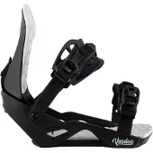 Rossignol Voodoo Snowboardbindingen Voor Vrouwen