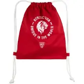 Athletic Club Logo Unique In The World Bag Rood