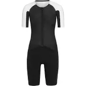 Orca Apex Dream Kona V2 Korte Mouw Triatlonpak