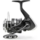 Daiwa Rz 25 Spinning Reel Zilver 3000CXH