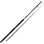 Colmic Deep Queen Trolling Rod Zilver 2.70 m / 1500 g
