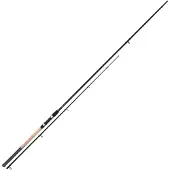 Fishing Ferrari Special Team Feeder Rod Zilver 3.90 m / 120 g