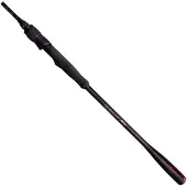 Xzoga Gurutron Spinning Rod Paars 1.90 m / 60-210 g