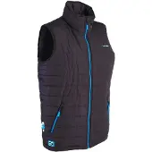 GARBOLINO 80 Series Vest Zwart M Man