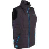 GARBOLINO 80 Series Vest Zwart XL Man