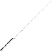 Molix Fioretto Offset Spinning Rod Zilver 2.31 m / 80 g