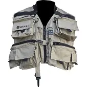 Seland Eco Fishing Vest Beige XL Man