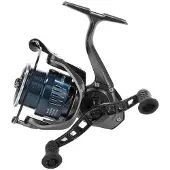 Hart Exent Spinning Reel Zilver 2500S