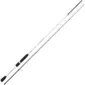 Sakura Lumera Spinning Rod Zilver 2.44 m / 10-35 g