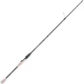 Jatsui Scratch Spinning Rod Zilver 2.43 m / 7-28 g
