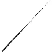 Hart Ecosystem Boat Trolling Rod Zilver 1.67 m / 30-50 Lbs