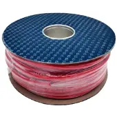 Crosseven Tinned Flexible Cable 100 M Roze 1.5 mm2