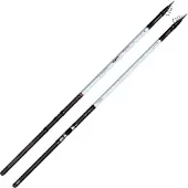 Colmic Fiume T6000 Bolognese Rod Zilver 7.00 m / 16 g