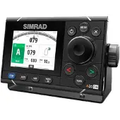Simrad A2004 Autopilot Transparant