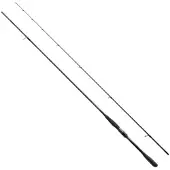 Shimano Fishing 25exsence Genos Spinning Rod Transparant 2.74 m / 4-26 g