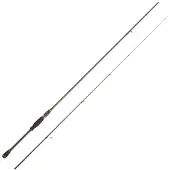 Daiwa Legalis Rockfishing Fs Spinning Rod Zilver 2.44 m / 5-14 g