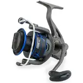 Fishing Ferrari Performance Pro Surfcasting Reel Zilver 5000