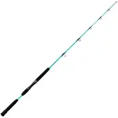 Hart Azimut Trolling Rod Blauw 1.67 m / 50 Lbs