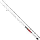 Xzoga Japan Xt Spinning Rod Zilver 2.20 m / 7-28 g
