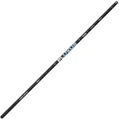 LINEAEFFE Fluxus Pole Rod Zilver 4.00 m / 5-25 g