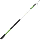 SERT Proceed Tele Spinning Rod Zilver 2.10 m / 7-30 g