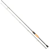 Daiwa Presso Spinning Rod Goud 1.83 m / 0.5-3 g