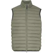 Sea Ranch Benjamin Vest Groen 2XL Man