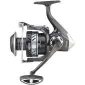 Sunset Reeflex Sw Surfcasting Reel Zilver 7003FD