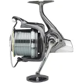 Sunset Tyron Sw Surfcasting Reel Zilver 12000FD