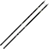 Colmic Fiume T8001 Bolognese Rod Zilver 5.00 m / 16 g