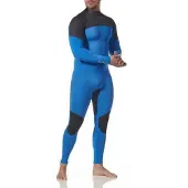Typhoon Essential 3-2 Mm Neoprene Wetsuit Blauw M Man