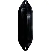 Polyform F11 Fender Zwart