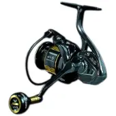 Xzoga Matador Bullgaty Ci5 Sw Jigging-molen