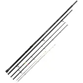 Colmic Valiant Bottom Shipping Rod Zilver 3.90 m / 200-400 g