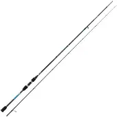 Kali Kunnan Swift Spinning Rod Zilver 2.70 m / 9-32 g