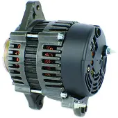 Recmar Mercruiser 862030t01 Alternator 70a 12v Zilver