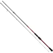 Mikado Mft Fast Spinning Rod Transparant 2.40 m / 5-30 g