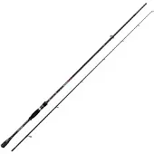 Nomura Ronin Power Spinning Rod Zilver 2.52 m / 55 g