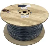 Crosseven 35 Mm2 Battery Cable 50 M Bruin