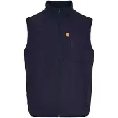 Sea Ranch Mike Vest Blauw 2XL Man
