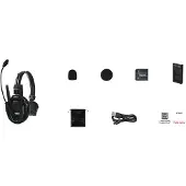 Synco Xtalk Xpro 2 Intercom Zilver