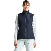 Slam Crew Vest Blauw XS Vrouw