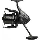 Prowess Initia Bs Carpfishing Reel Zilver 10000