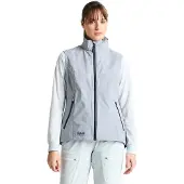 Slam Crew Vest Blauw S Vrouw