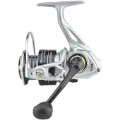 GARBOLINO Thorium Spinning Reel Zilver 1000